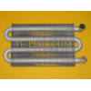 Первинний теплообмінник Unical EVE 05 CTN/CTFS 24, Unical EVE 05 RTN/RTFS 24